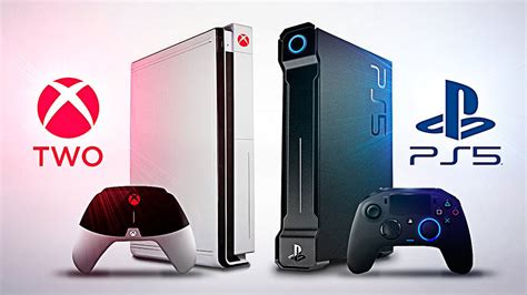 2025’s Biggest Gaming Consoles 2025: PlayStation 5 vs Xbox .